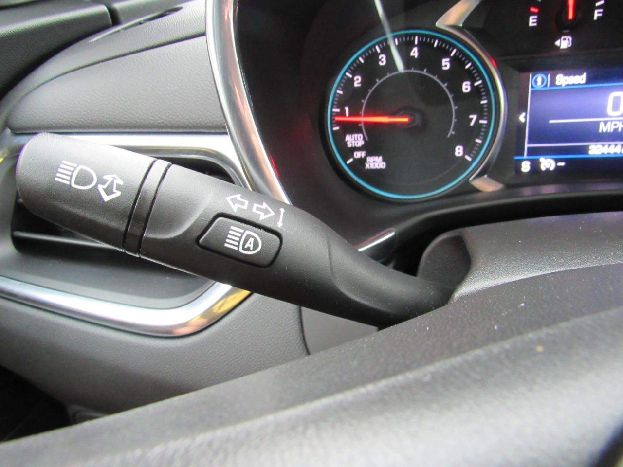 Chevrolet Equinox LT AWD 2023
