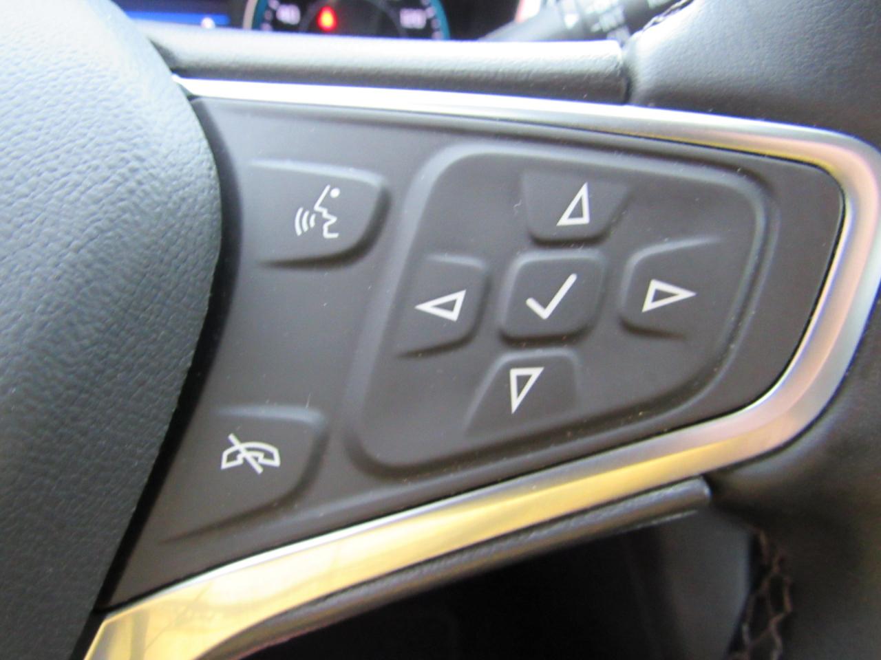 Chevrolet Equinox LT AWD 2023