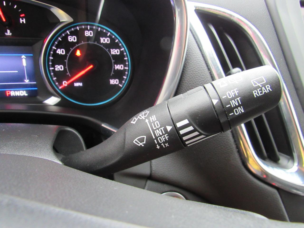 Chevrolet Equinox LT AWD 2023