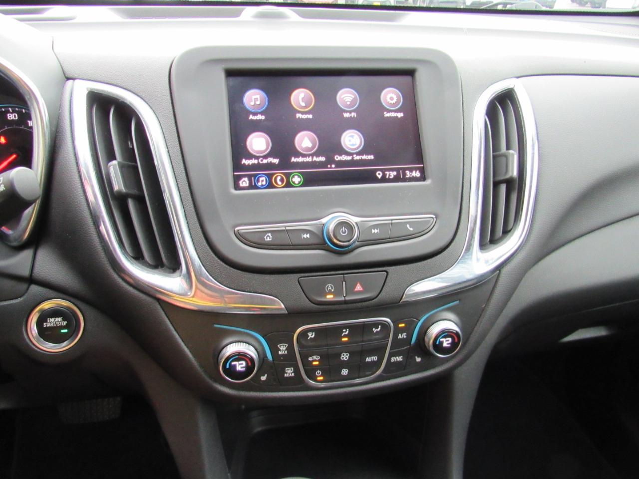 Chevrolet Equinox LT AWD 2023