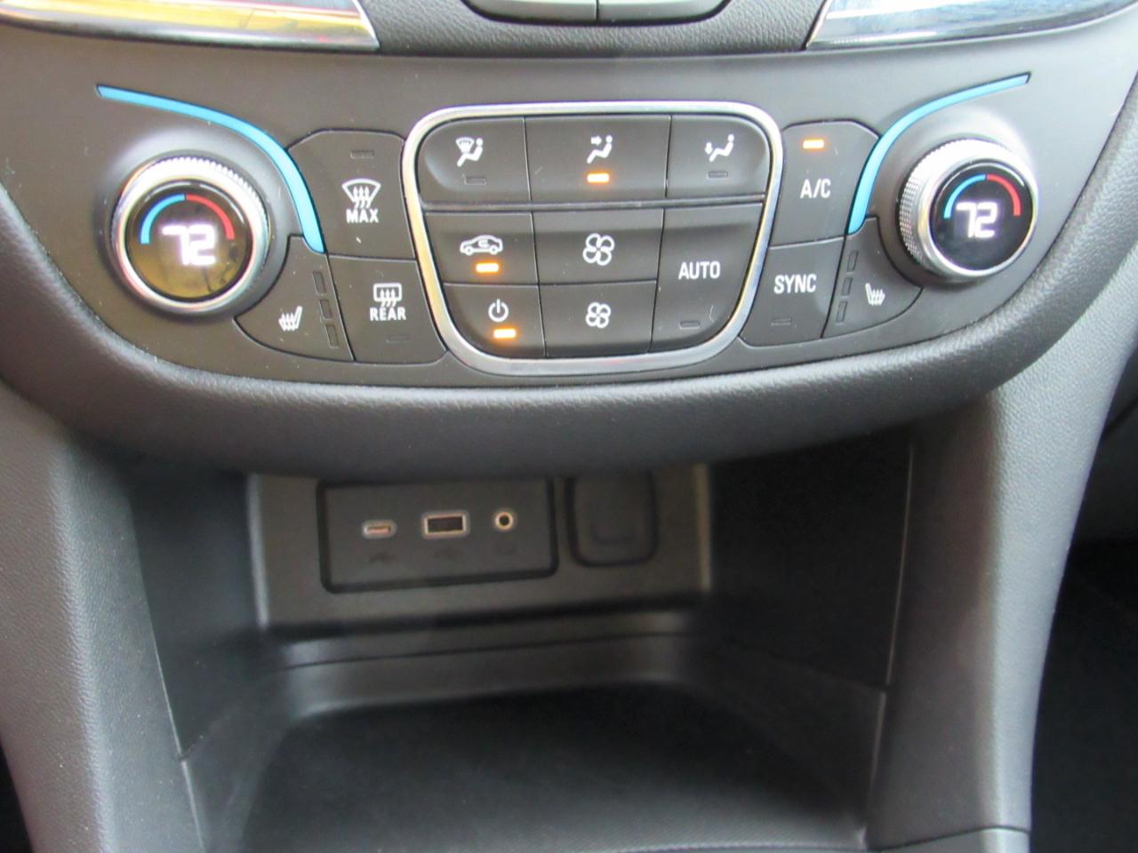 Chevrolet Equinox LT AWD 2023