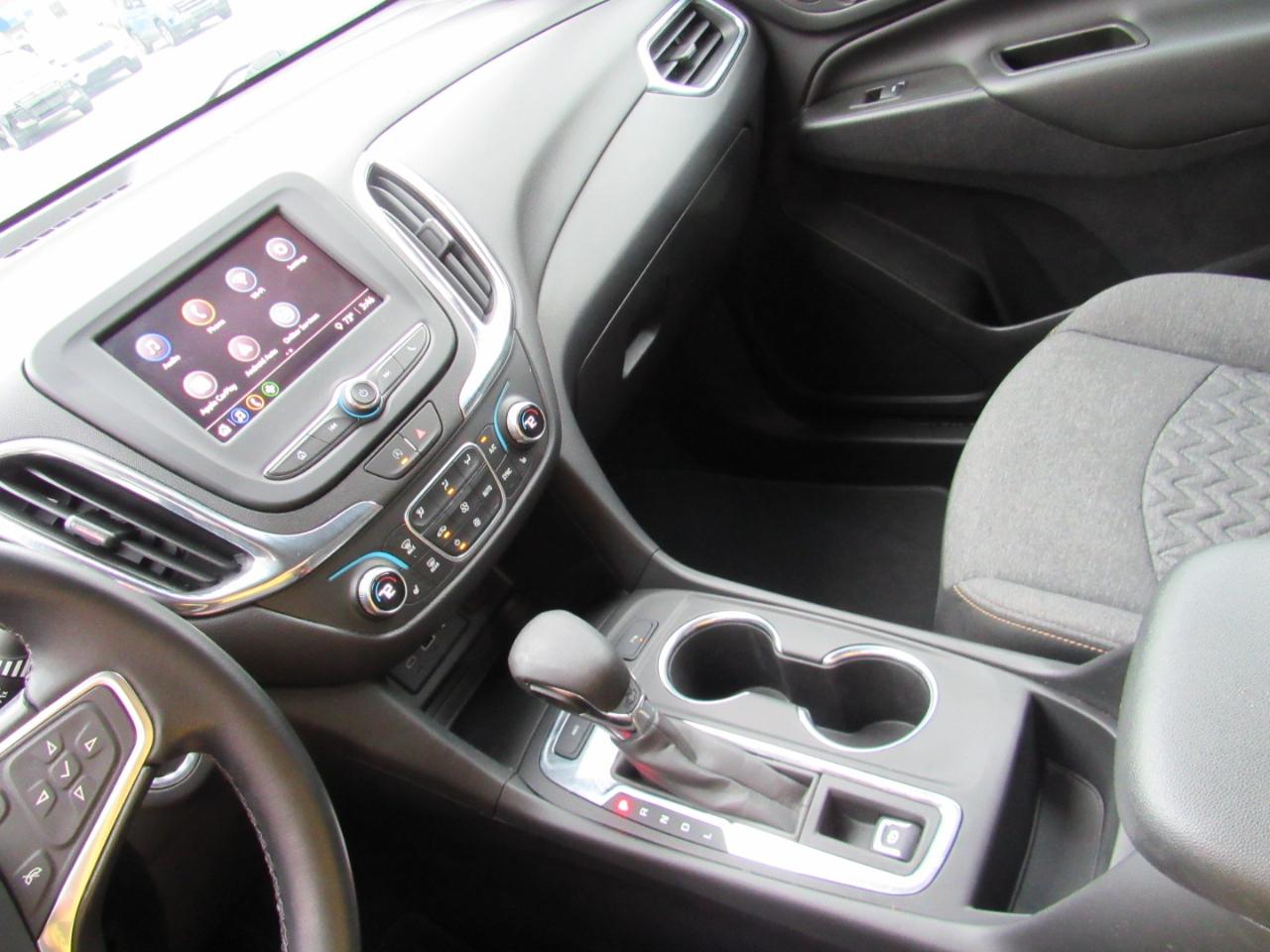 Chevrolet Equinox LT AWD 2023