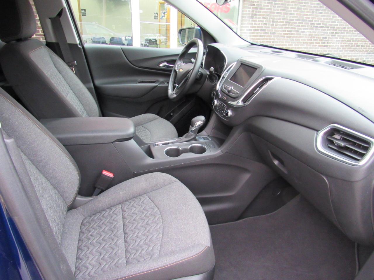 Chevrolet Equinox LT AWD 2023