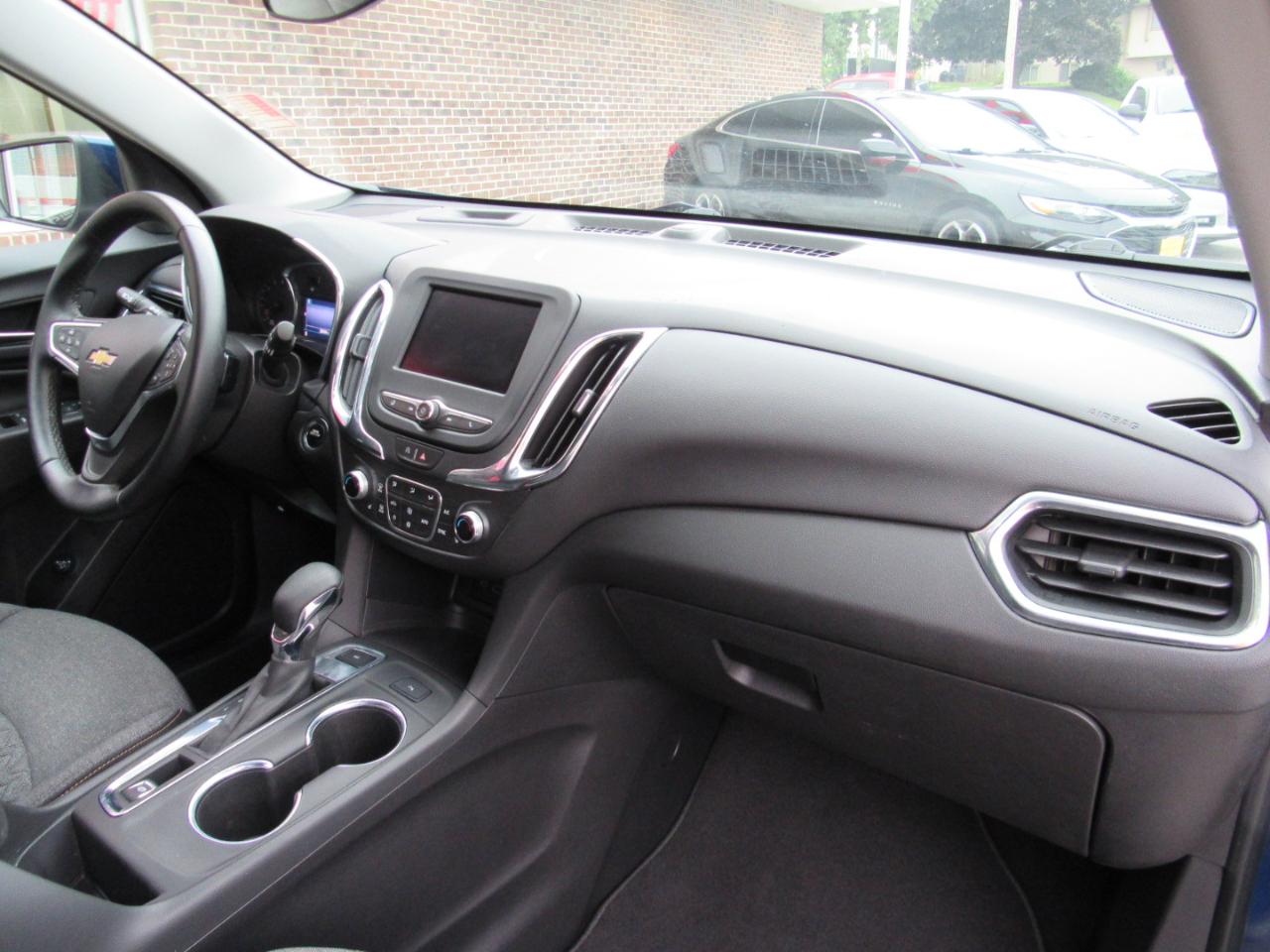 Chevrolet Equinox LT AWD 2023
