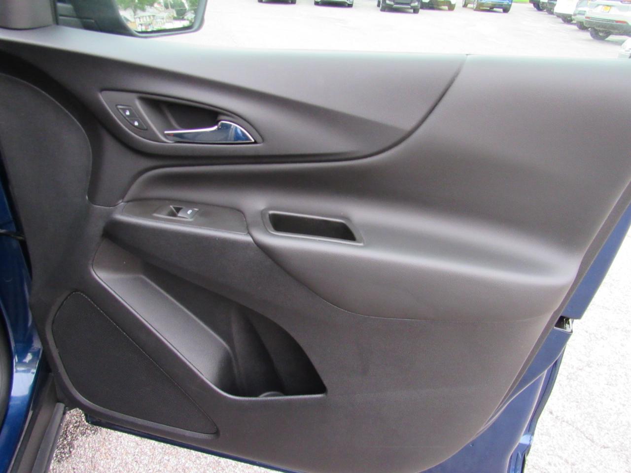 Chevrolet Equinox LT AWD 2023