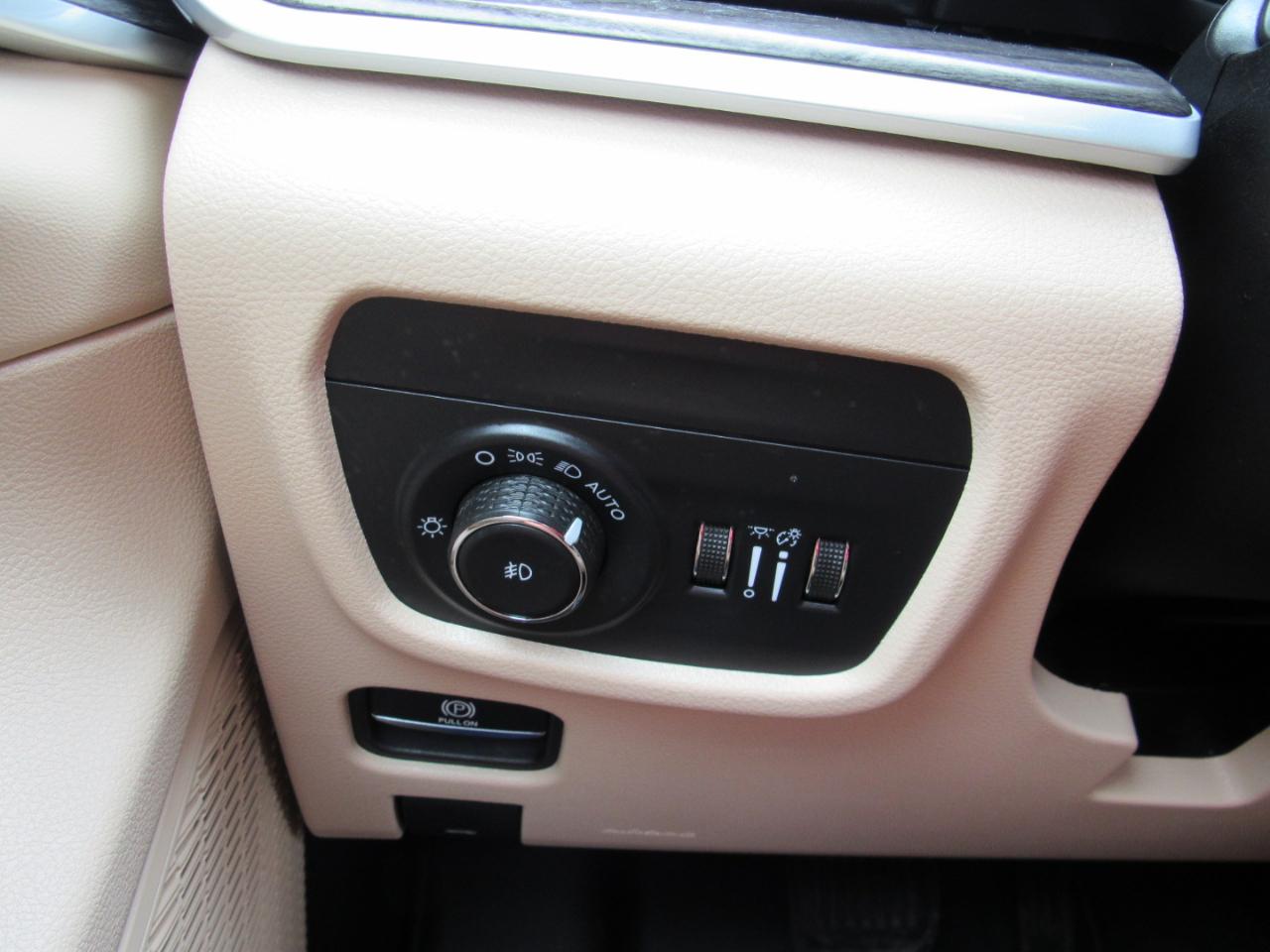 Jeep Grand Cherokee Limited 4x4 2024