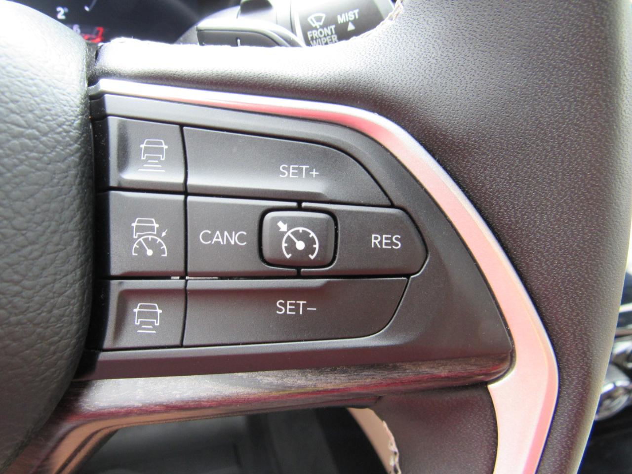 Jeep Grand Cherokee Limited 4x4 2024
