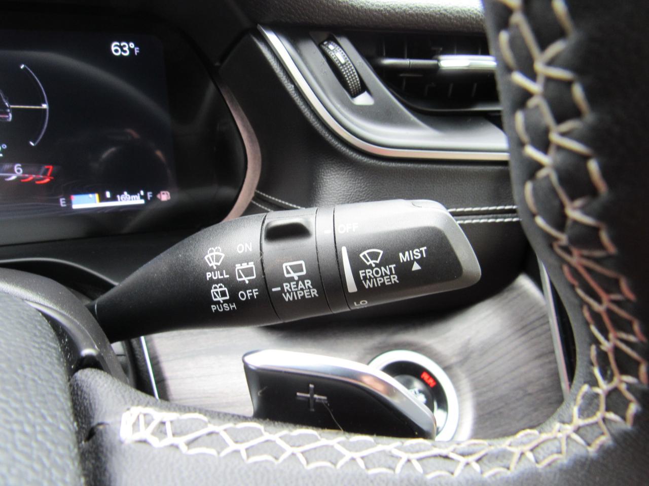 Jeep Grand Cherokee Limited 4x4 2024