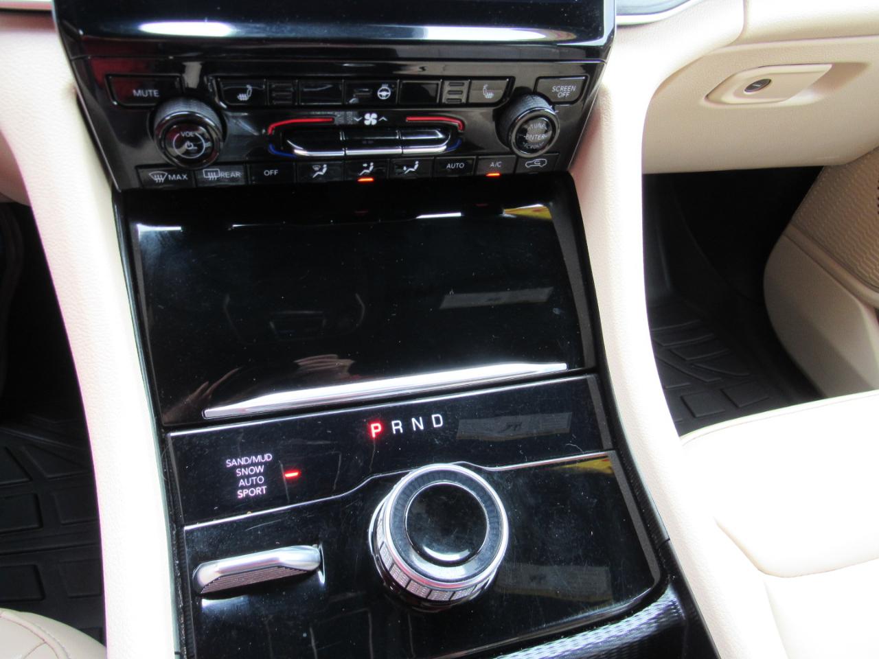 Jeep Grand Cherokee Limited 4x4 2024