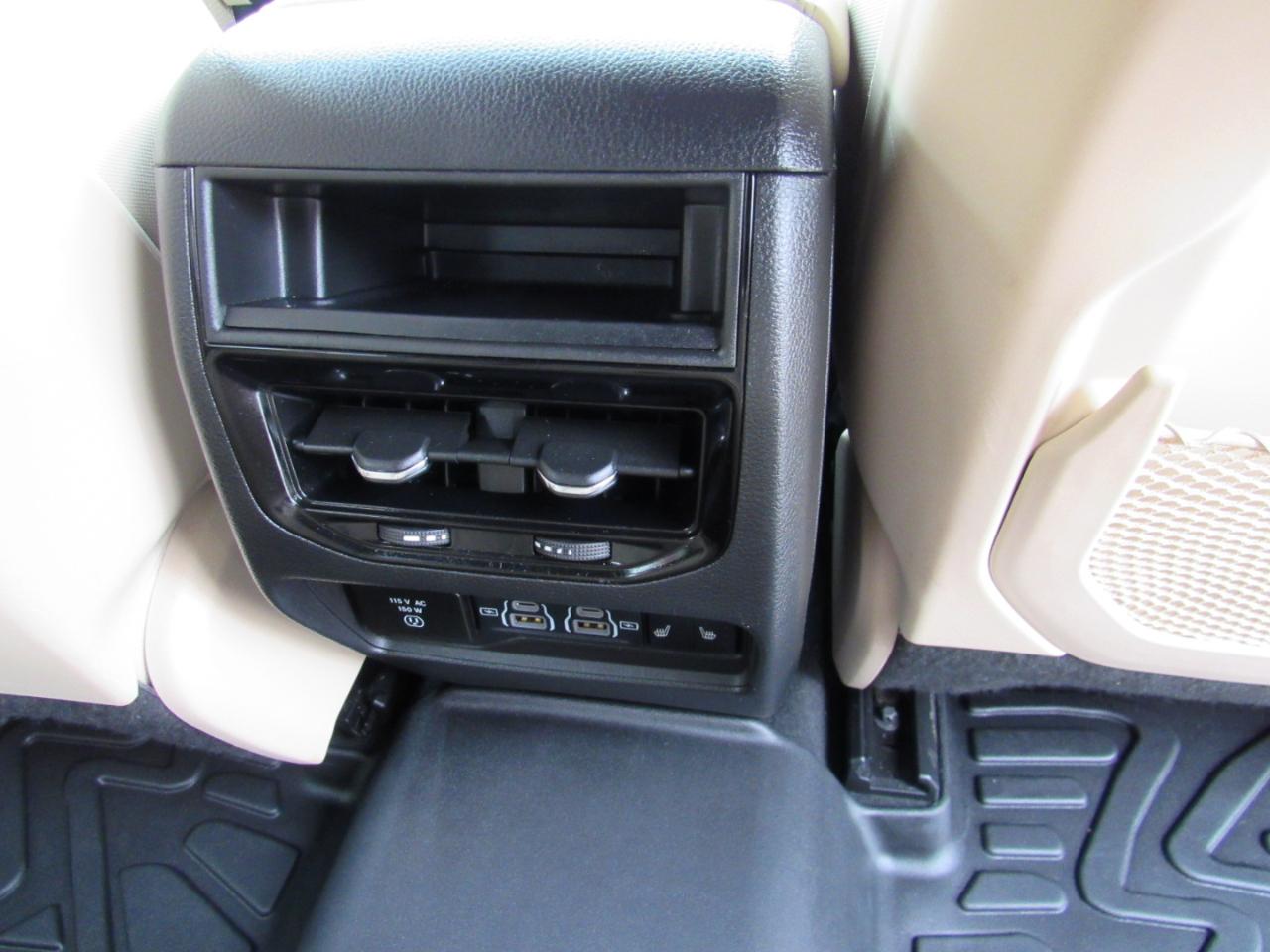 Jeep Grand Cherokee Limited 4x4 2024
