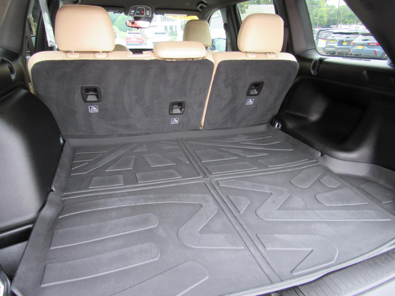 Jeep Grand Cherokee Limited 4x4 2024