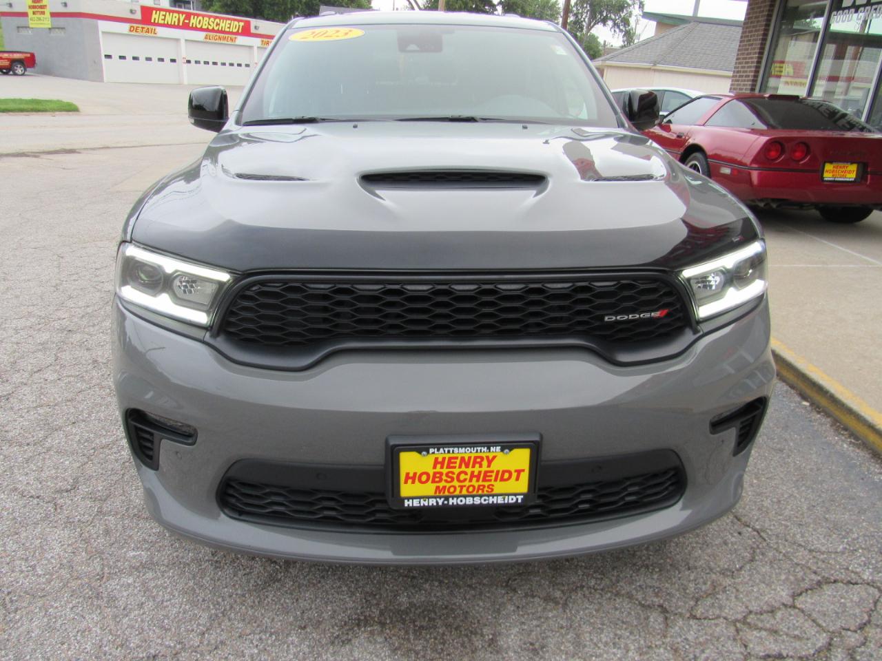 Dodge Durango  2023
