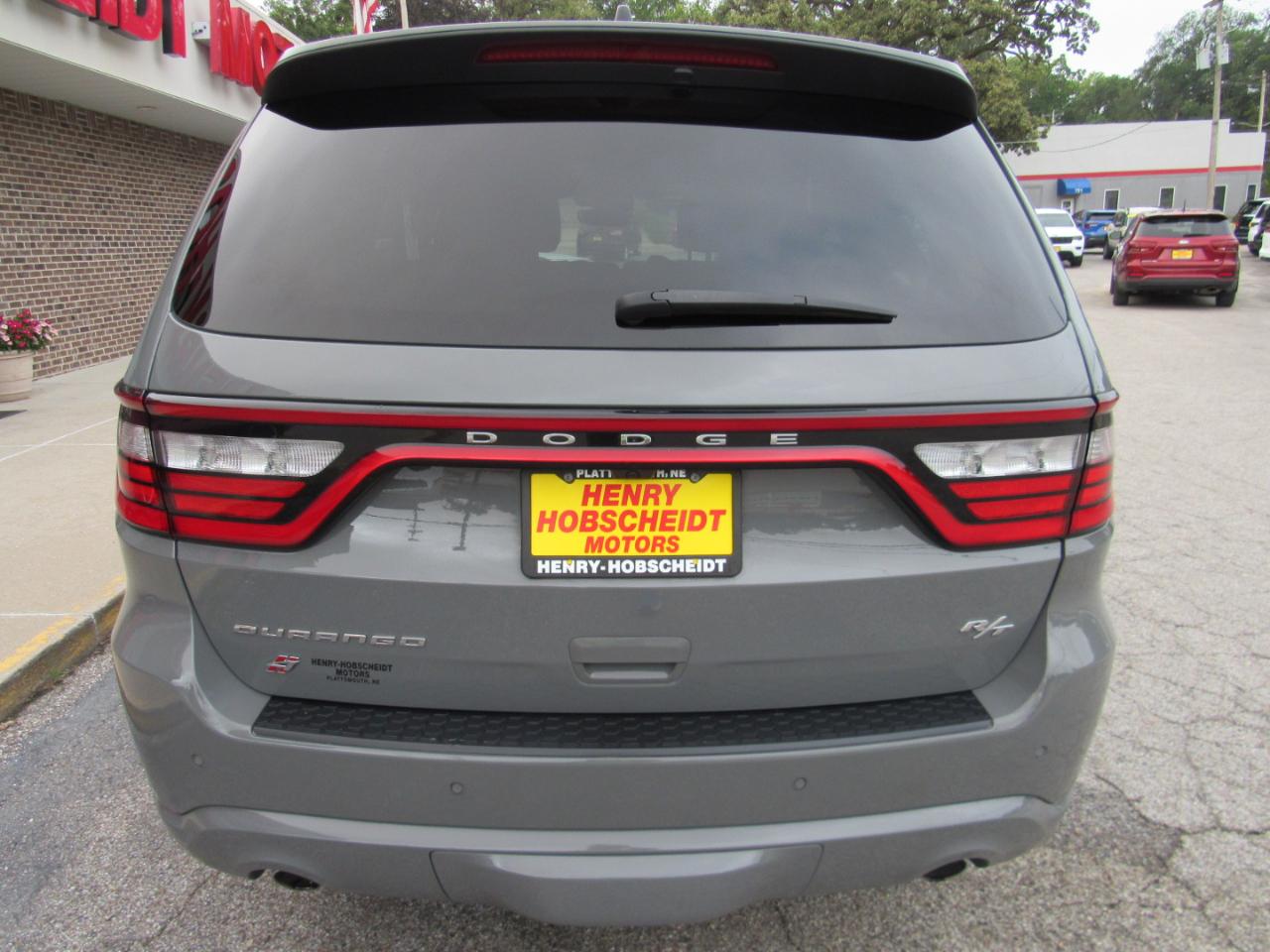 Dodge Durango  2023