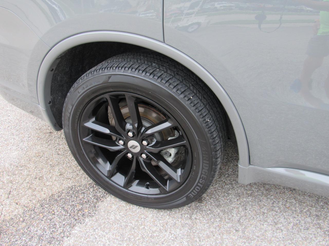 Dodge Durango  2023