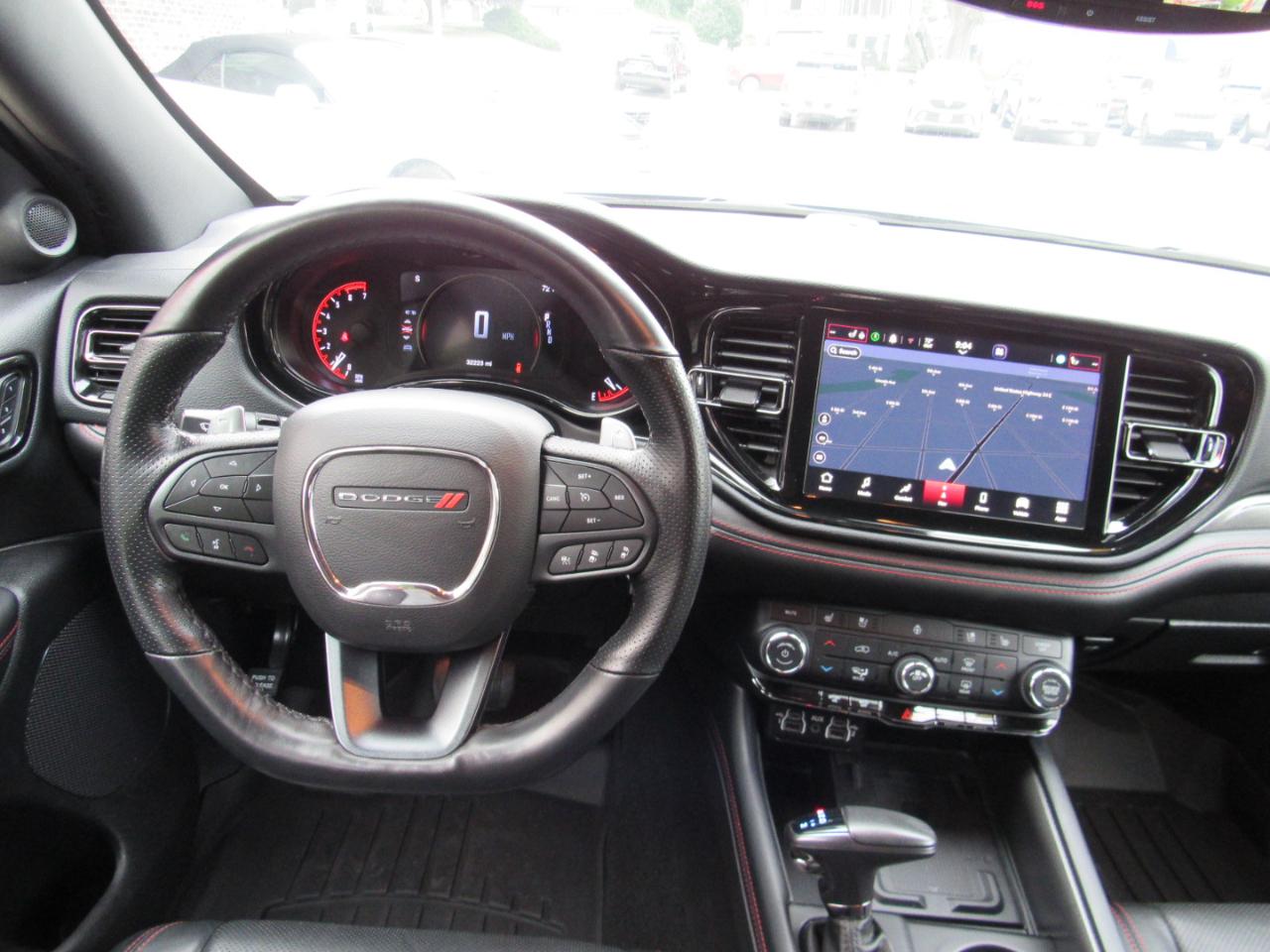 Dodge Durango  2023