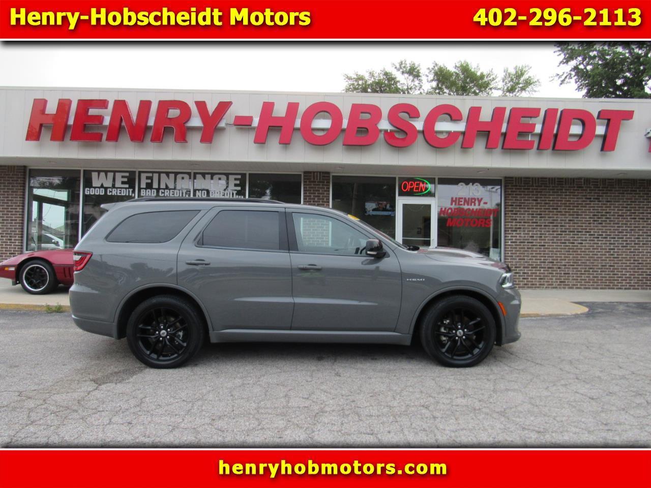Dodge Durango  2023