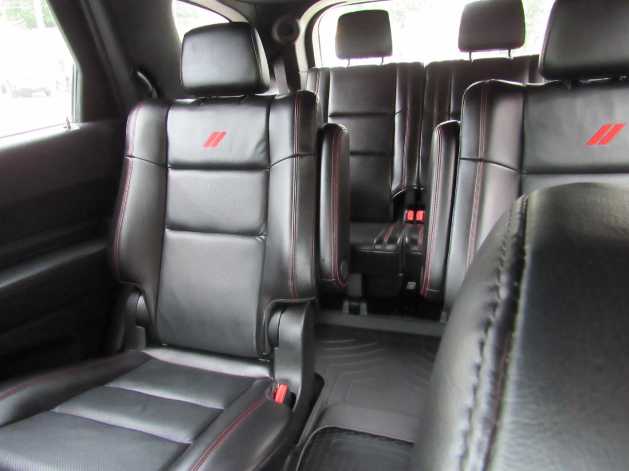 Dodge Durango  2023