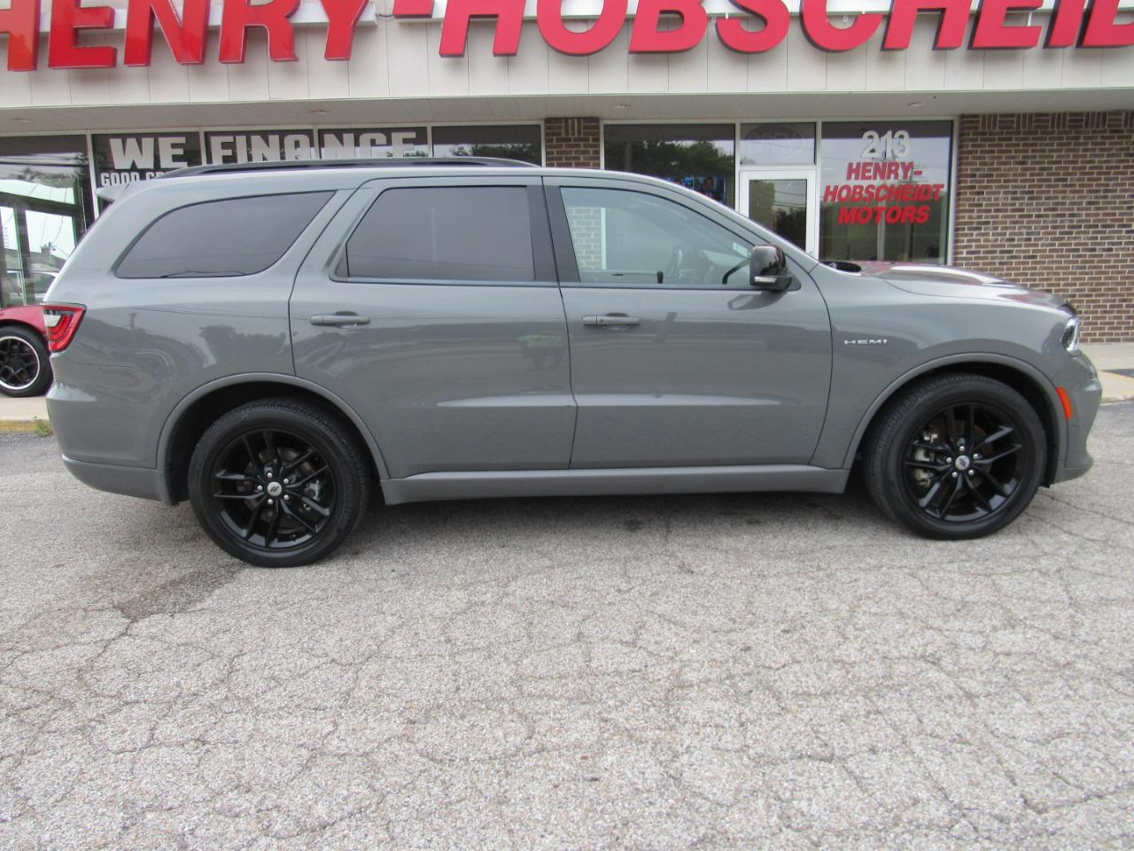 Dodge Durango  2023