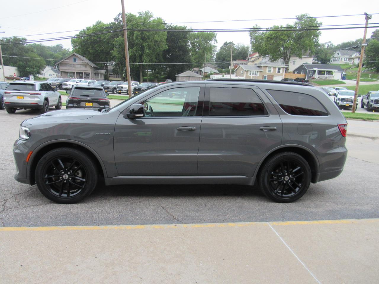 Dodge Durango  2023