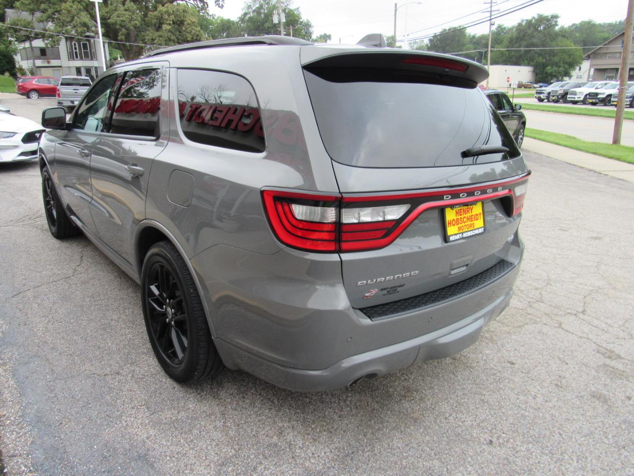 Dodge Durango  2023