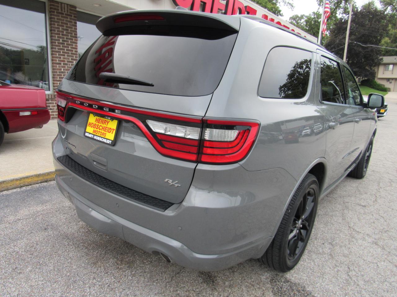 Dodge Durango  2023