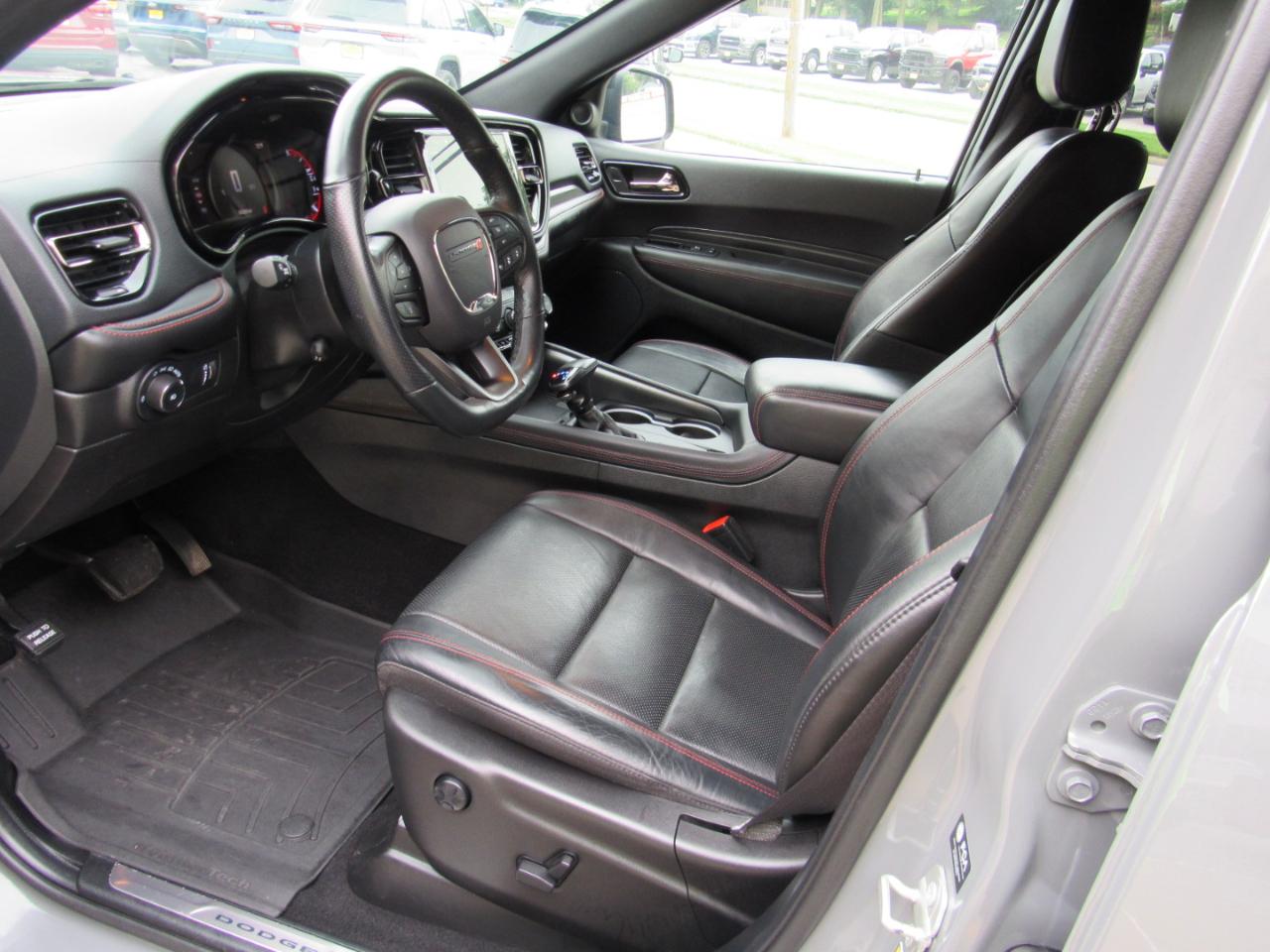 Dodge Durango  2023