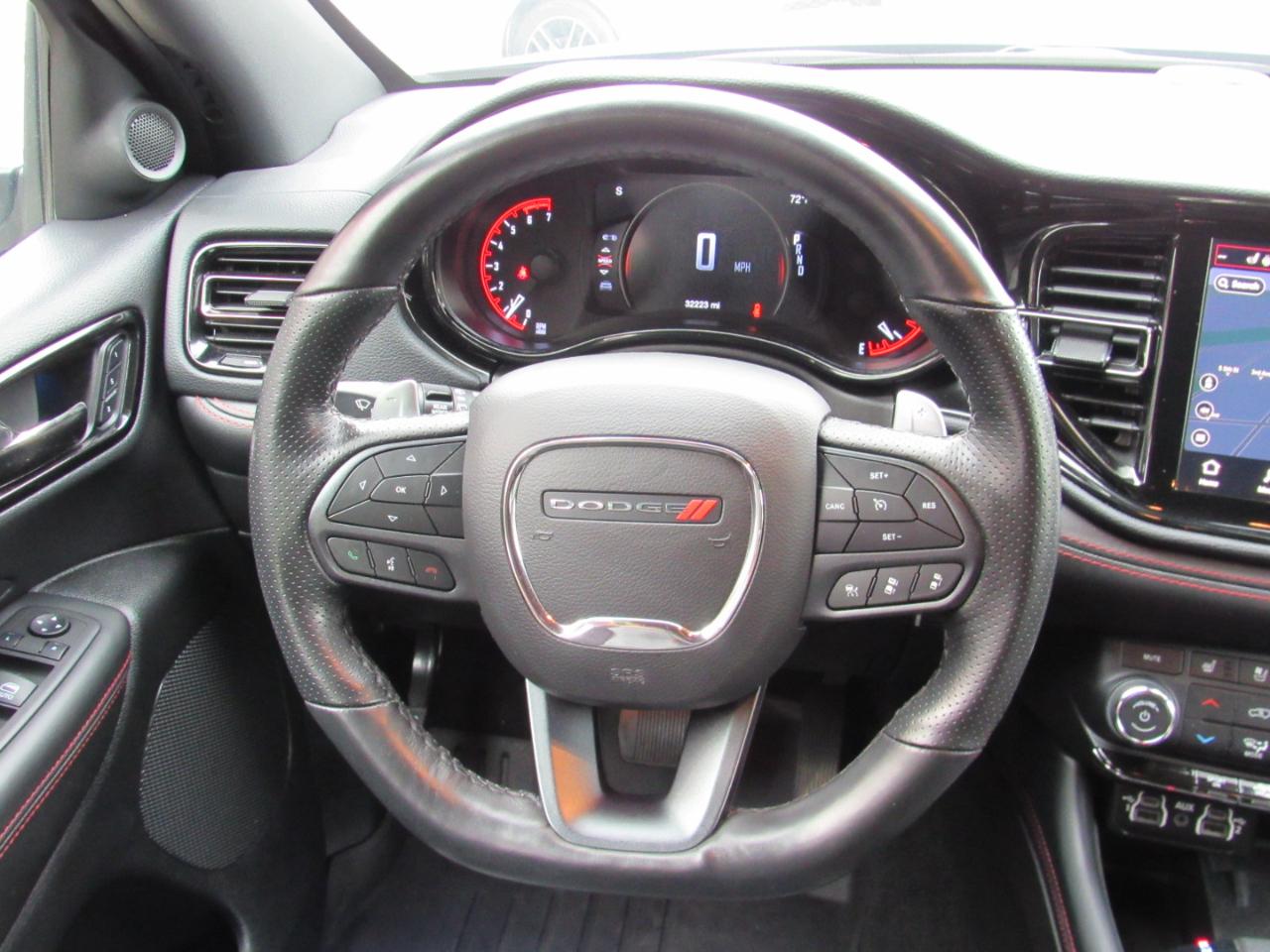 Dodge Durango  2023