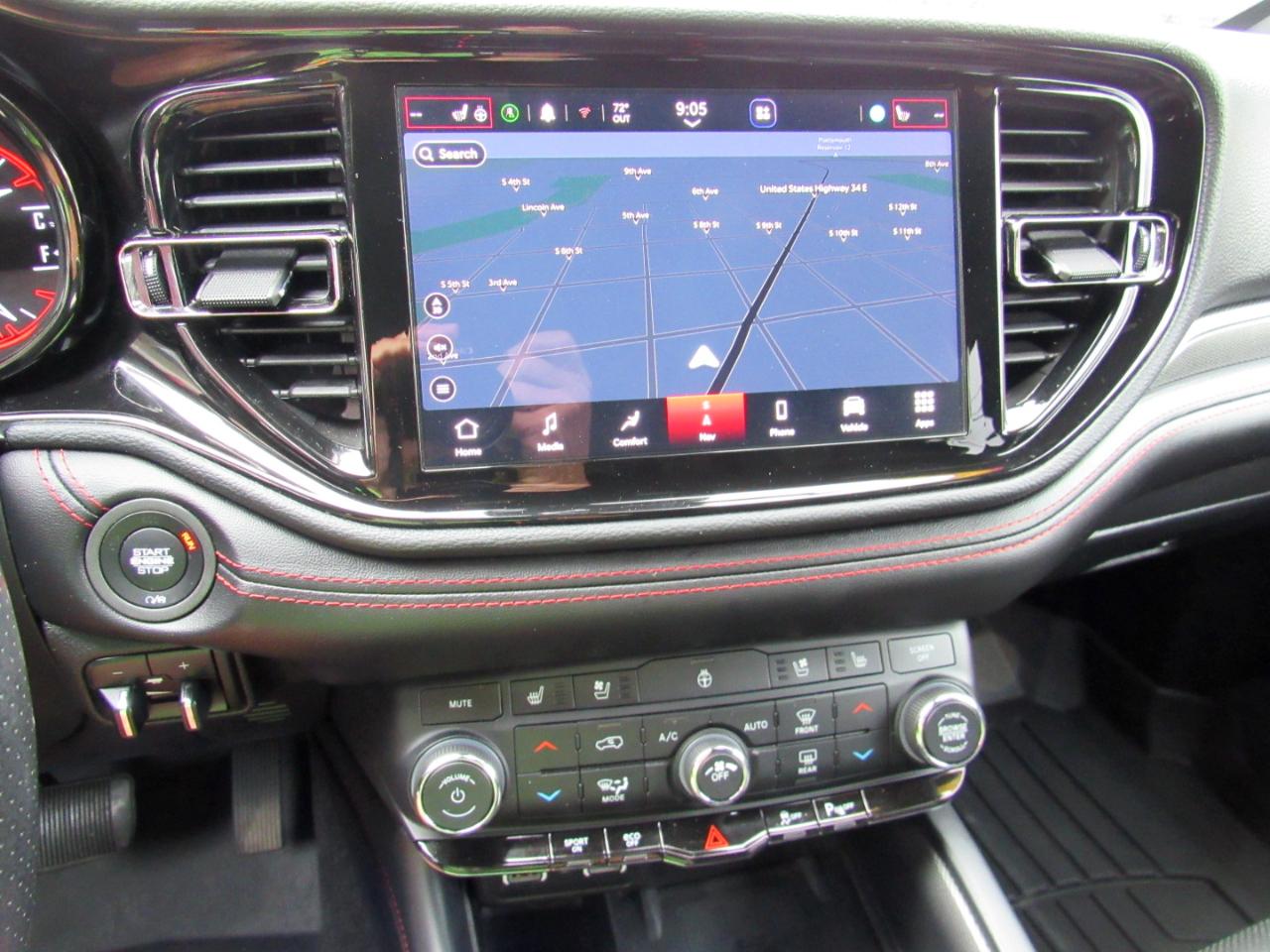 Dodge Durango  2023