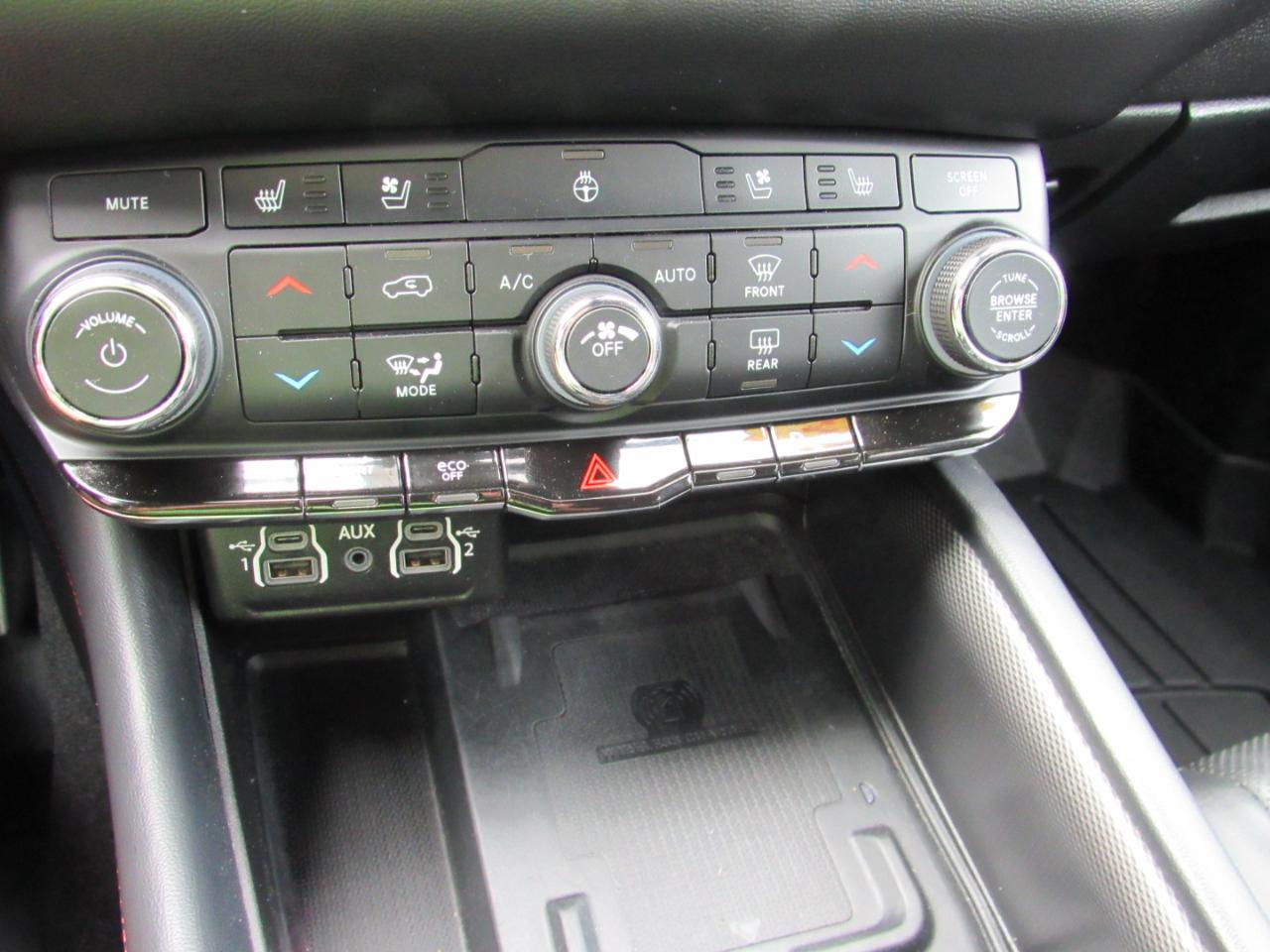 Dodge Durango  2023