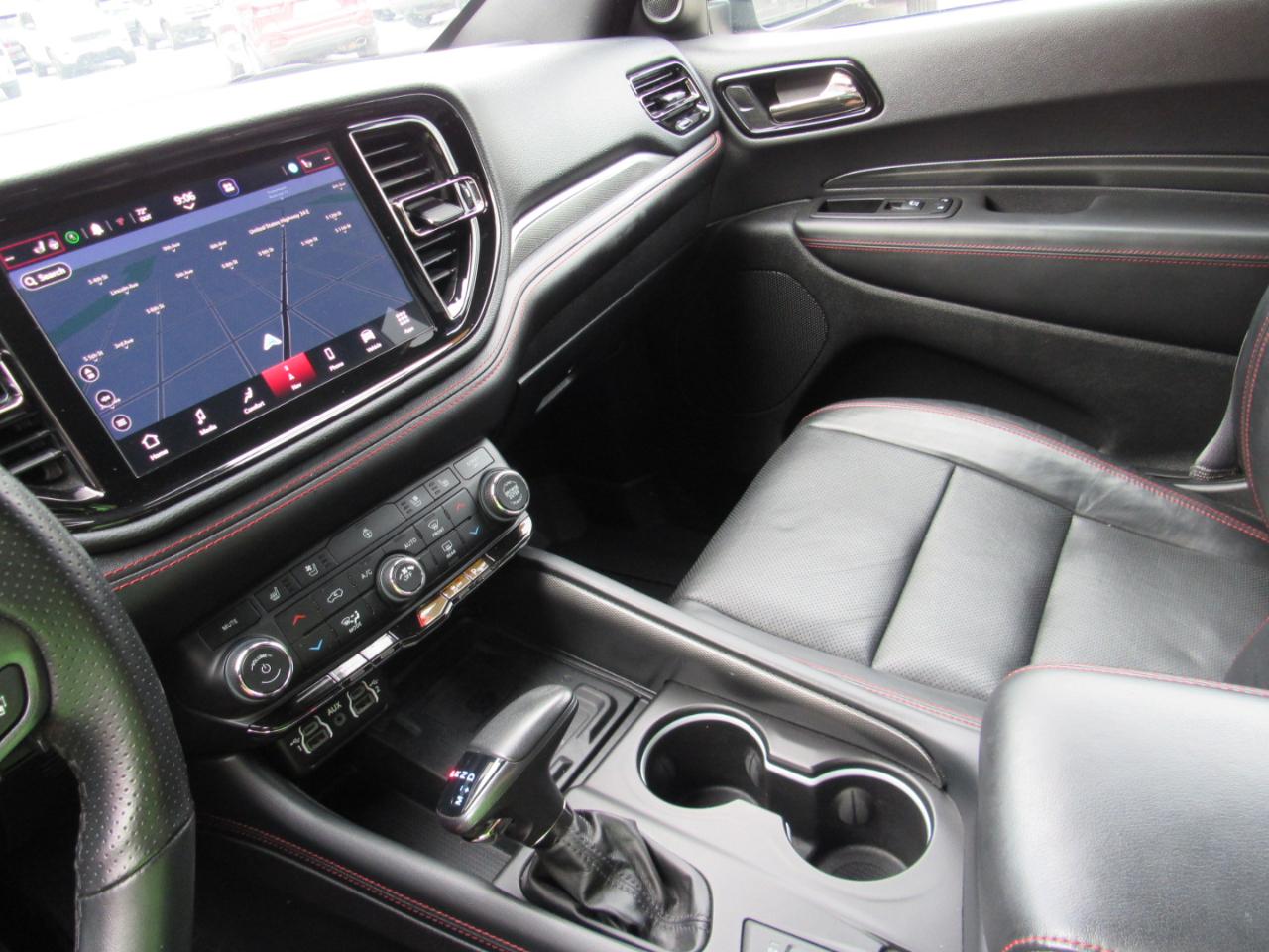 Dodge Durango  2023