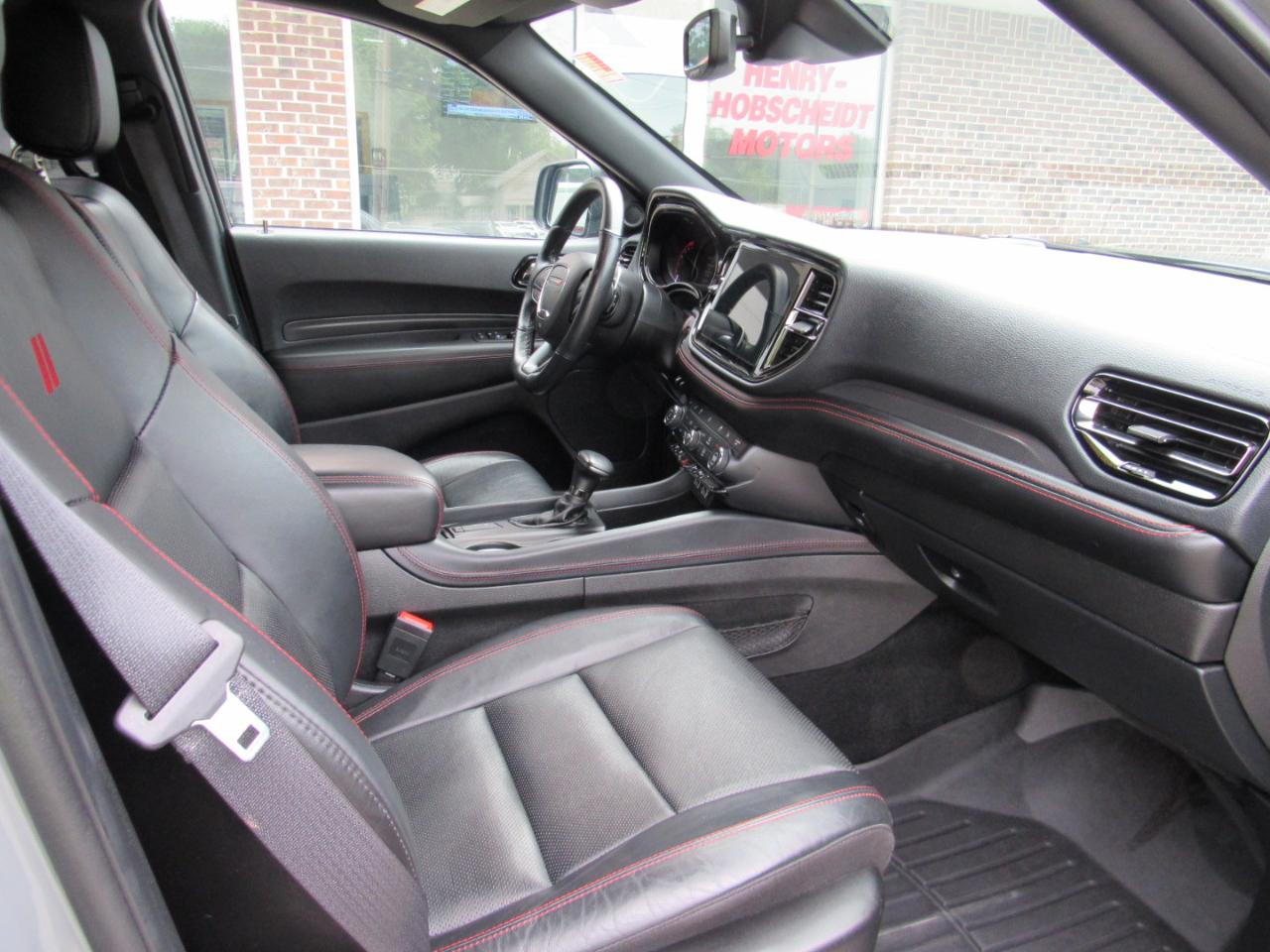 Dodge Durango  2023
