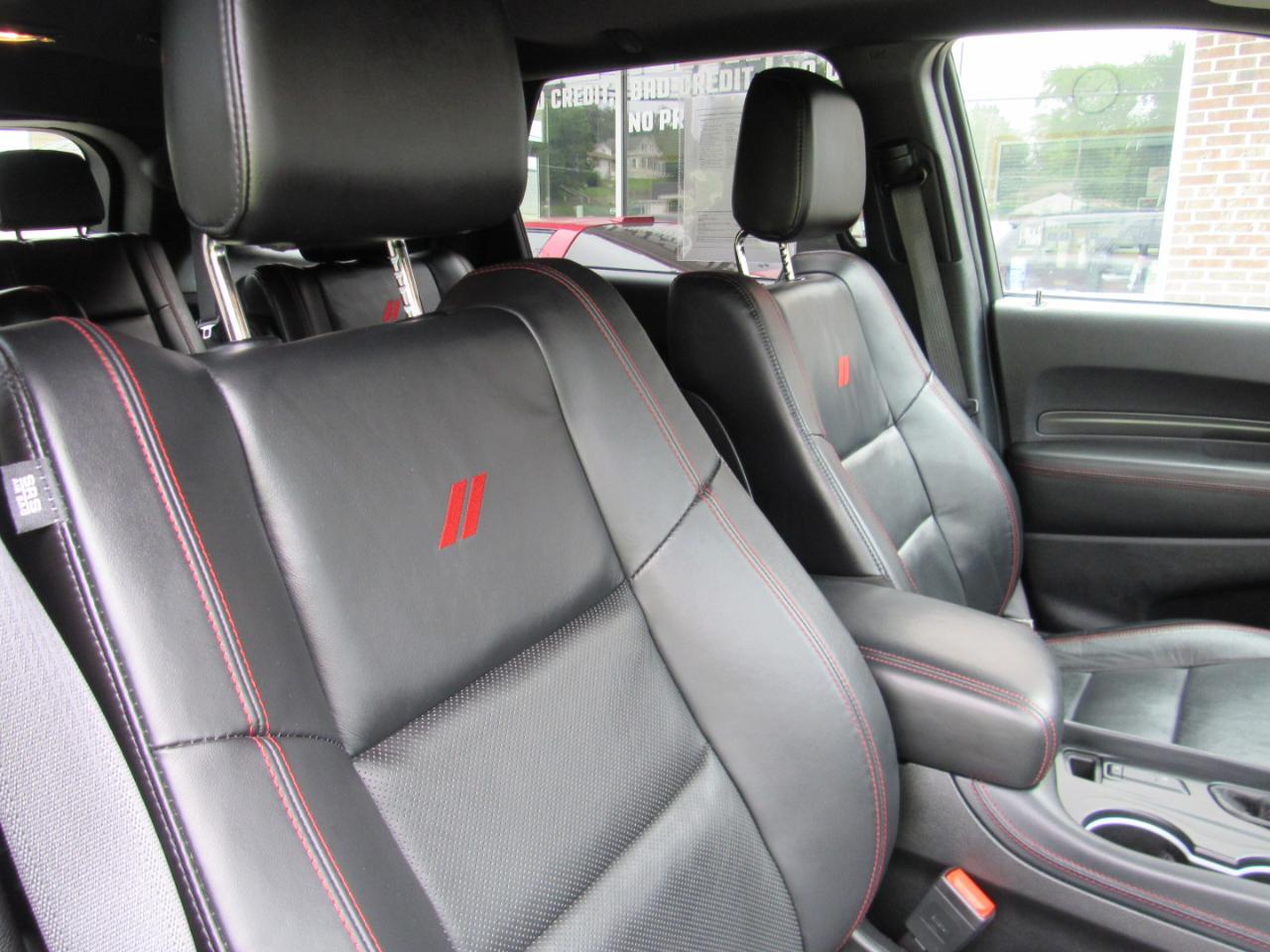 Dodge Durango  2023