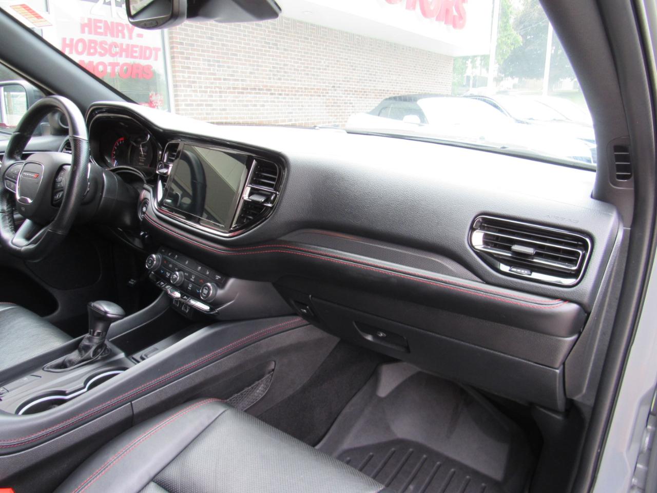 Dodge Durango  2023