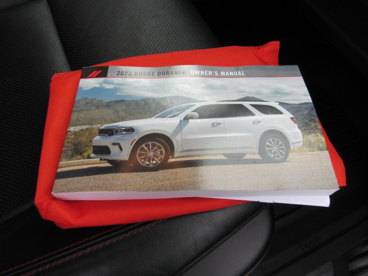 Dodge Durango  2023
