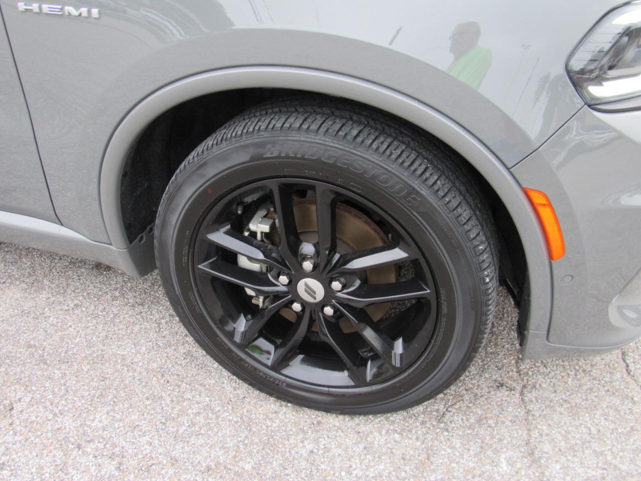 Dodge Durango  2023
