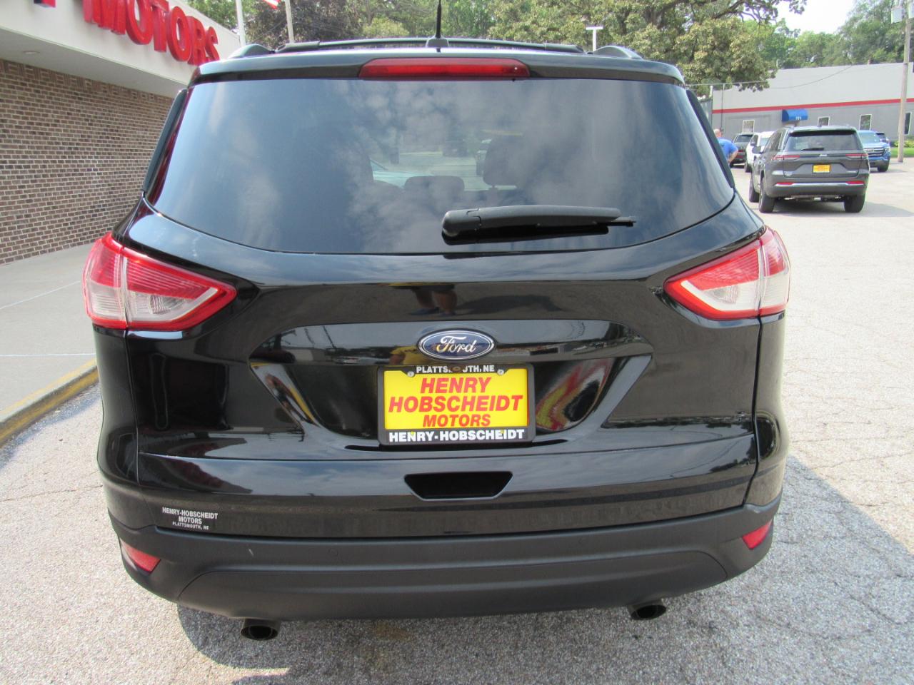 Ford Escape SE 4WD 2016