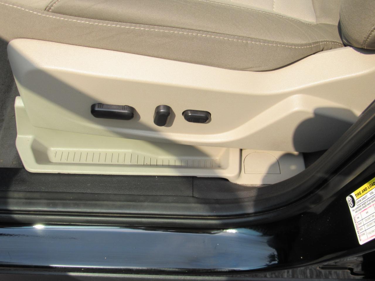 Ford Escape SE 4WD 2016