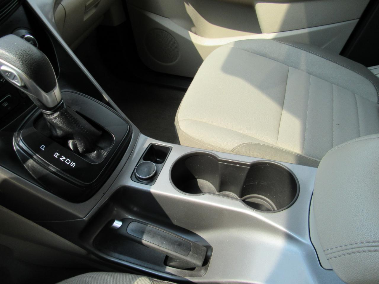 Ford Escape SE 4WD 2016