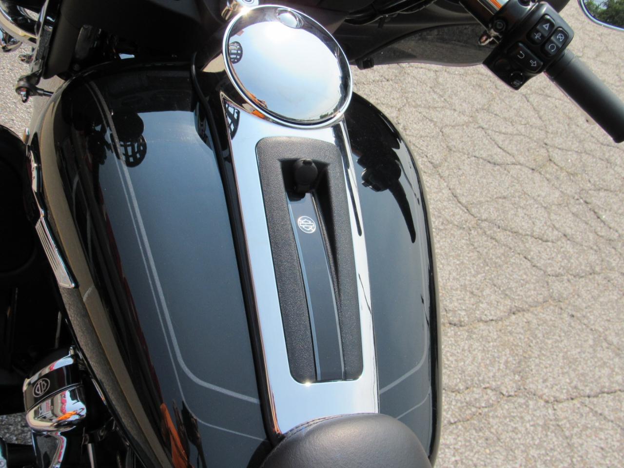 Harley-Davidson Tri Glide Ultra  2022