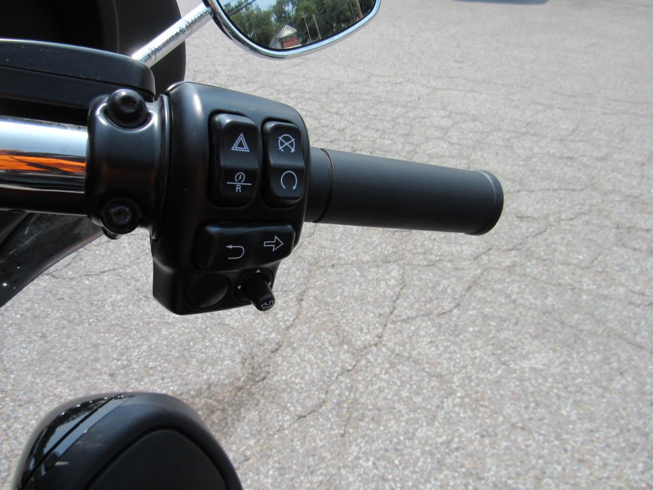 Harley-Davidson Tri Glide Ultra  2022
