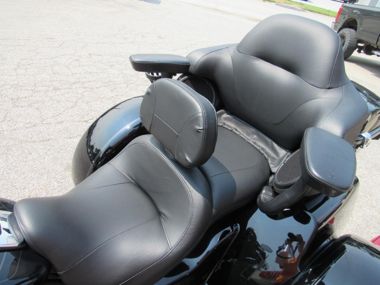 Harley-Davidson Tri Glide Ultra  2022