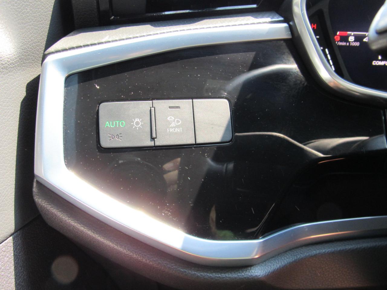 Audi Q3 S line Premium Plus 45 TFSI quattro 2021