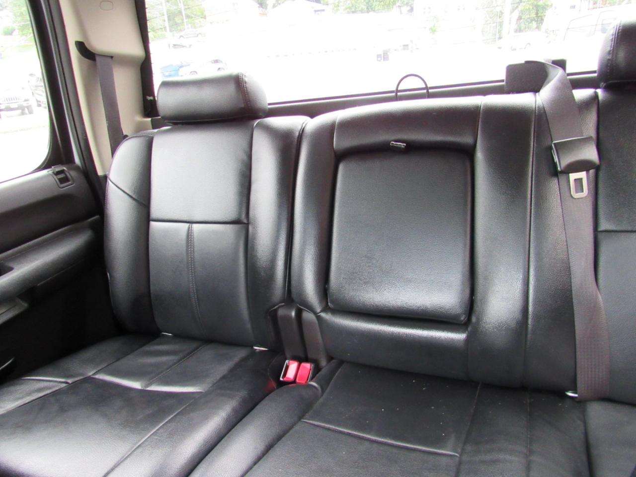 Chevrolet Silverado 1500 LT Crew Cab 4WD 2013