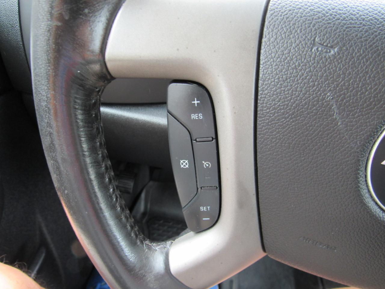 Chevrolet Silverado 1500 LT Crew Cab 4WD 2013
