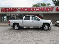 2013 Chevrolet Silverado 1500 