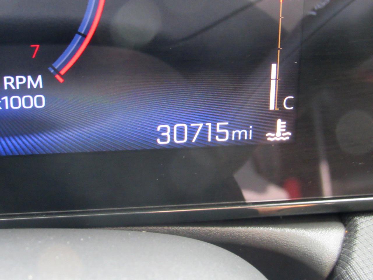 Chevrolet TrailBlazer  2024