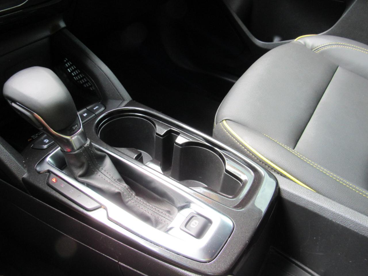 Chevrolet TrailBlazer  2024