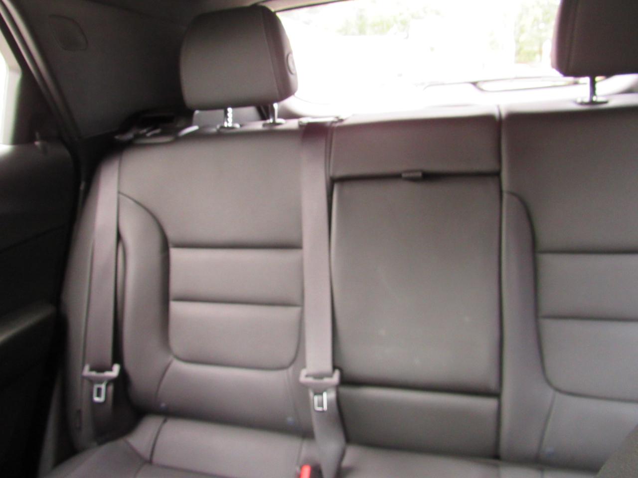 Chevrolet TrailBlazer  2024