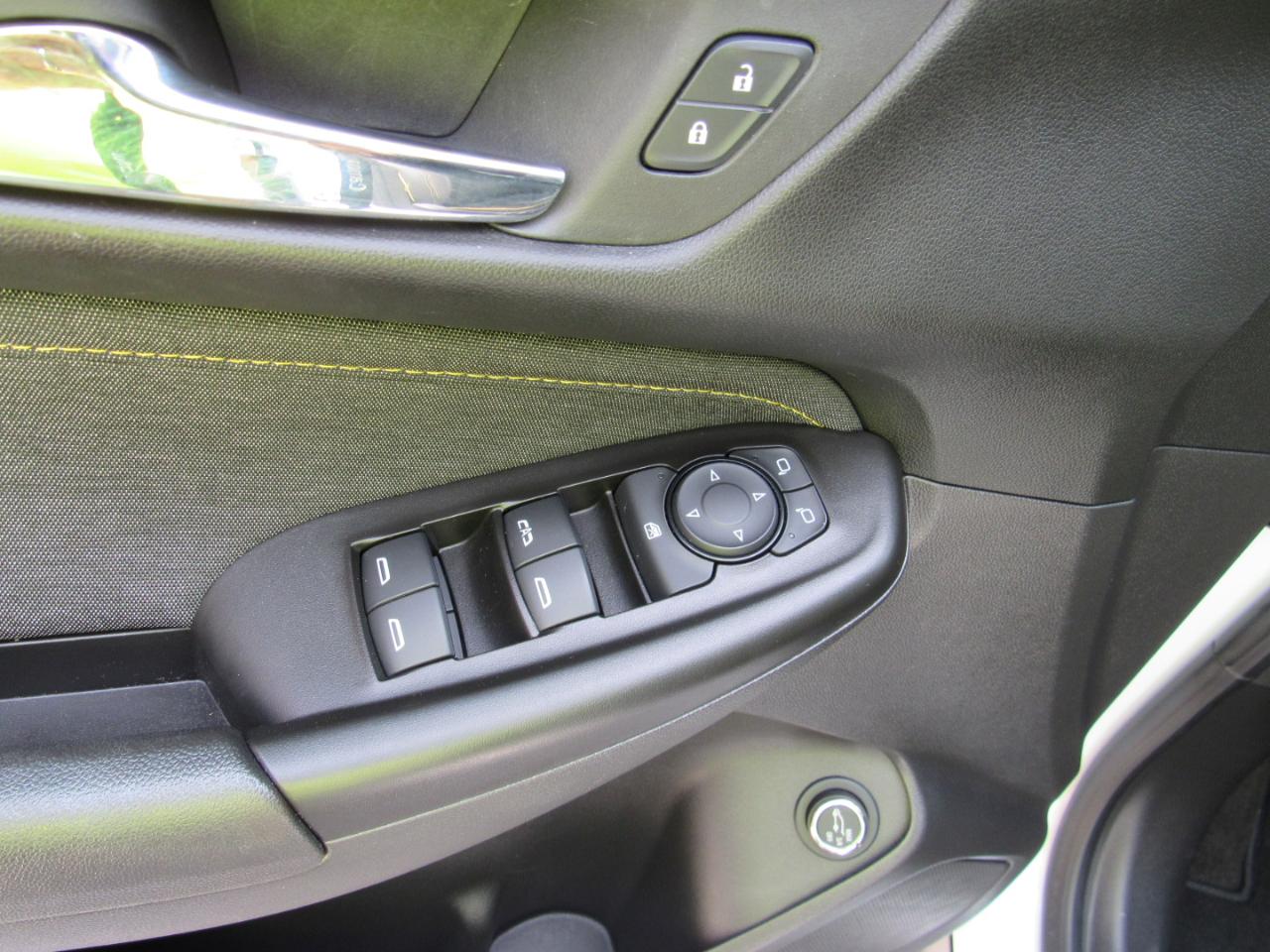 Chevrolet TrailBlazer  2024