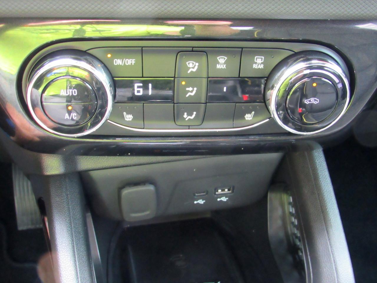 Chevrolet TrailBlazer  2024